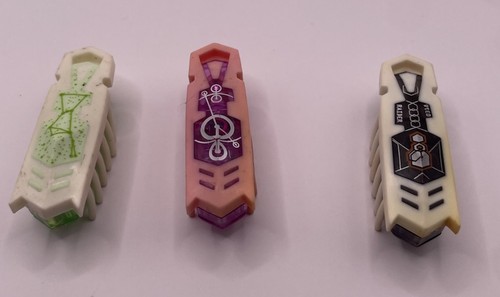 Hexbug nano lot green - nano, x3