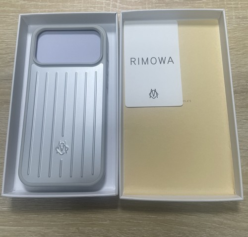 Rimowa case for iphone - case,