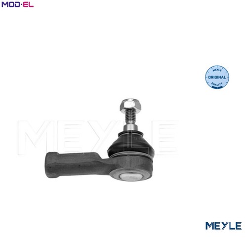 Tie rod end 716 - tie,