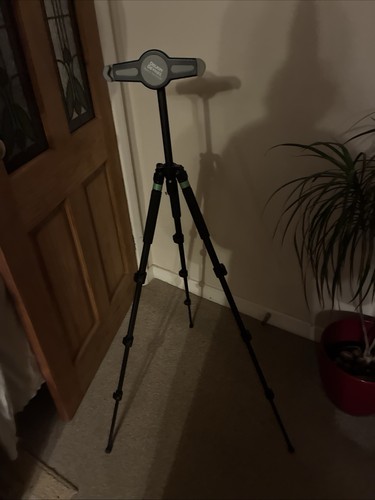 Tripod with ipad tablet holder - tripod,