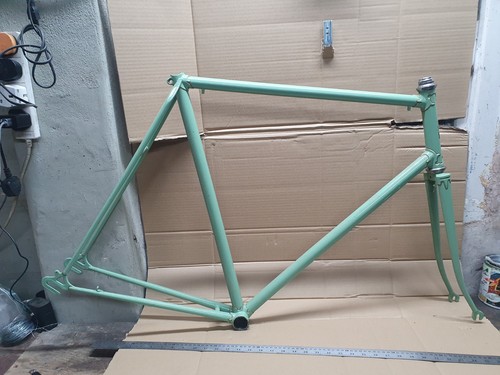 Vintage viking frame 60cm - 24",