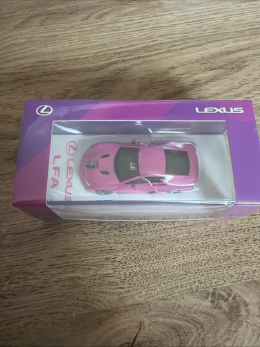 Model one scale - one, lfa