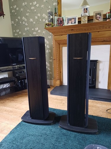 Kenwood series surround - series, 21