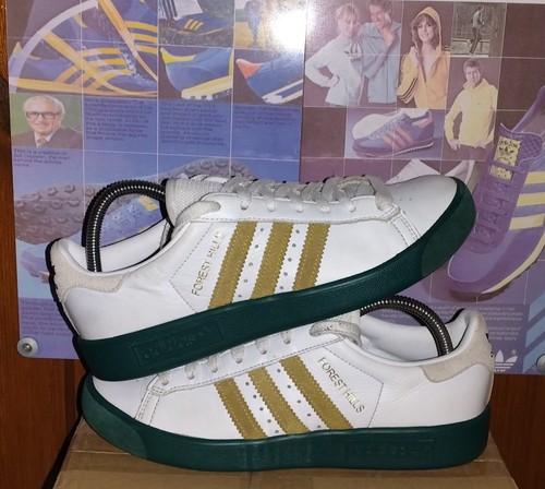 Adidas forest hills from - ,