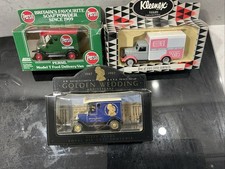 Die Cast Model T Ford, 1950