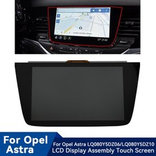 LCD Touch Screen Display For
