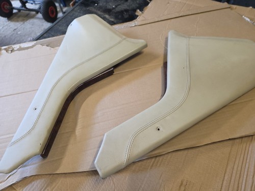 Range rover p38 centre console - range,