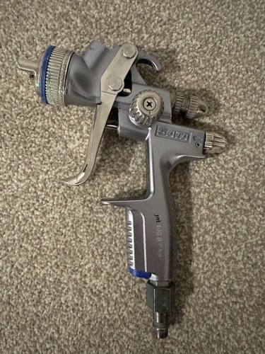 Satajet 100 spray gun - satajet,