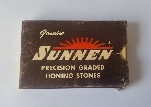 Sunnen honing stones k12 a57 - sunnen,