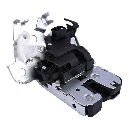 Tailgate boot lock - boot,