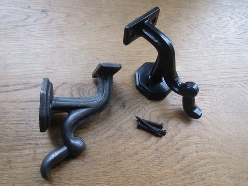 Solid cast iron - solid, rustic
