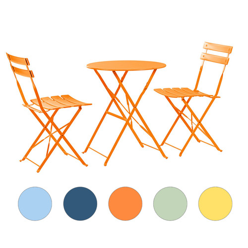 Seater sussex bistro set - seater,