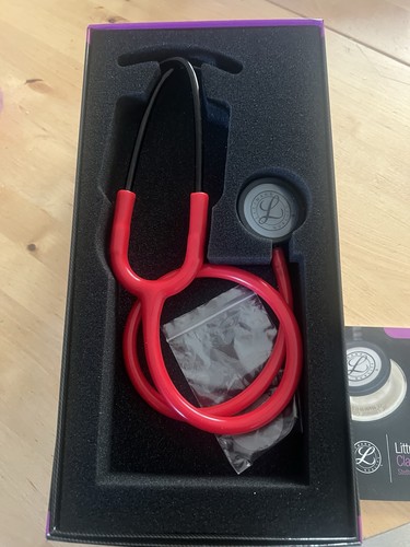 Littmann classic iii - littmann,