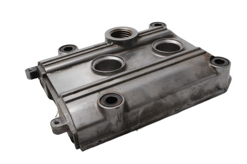 Valve cover cylinder - valve, head