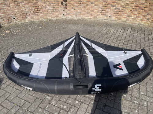 Armstrong xps wingfoil - armstrong, 3.5