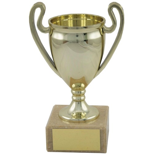 Multisport trophies gold cup - trophies,