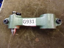 Myford dividing head tailstock