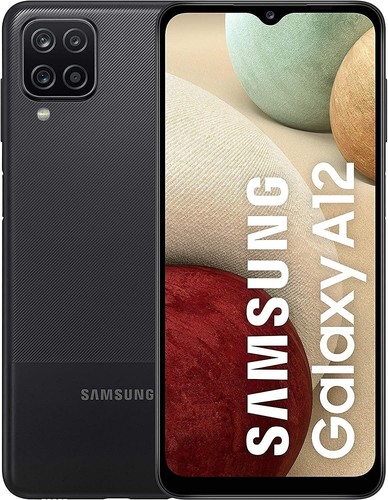 Samsung galaxy a12 - galaxy, 32gb