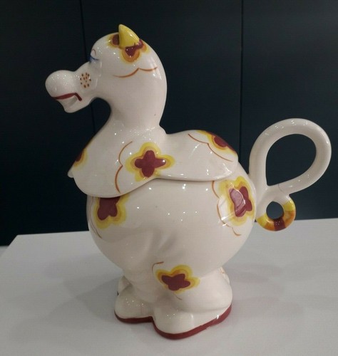 Rare pantomime horse carlton - horse,