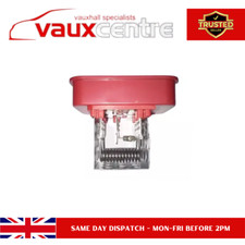 OE Vauxhall Zafira A & B