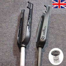 26/27.5/29" Straight Tube