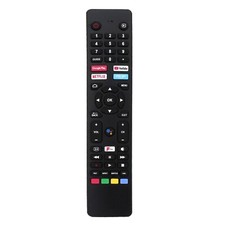 RM-C3250 Remote Control Replacement For JVC LOGIK CELLO SMART TV IR RMC3250