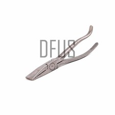 CS Osborne DB1 Duckbill pliers