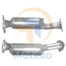 BM91006 Catalytic Converter