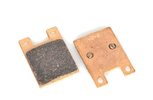 Brake disk pad - ng,