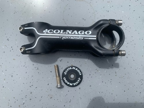 Colnago nemesis 100mm black - nemesis,