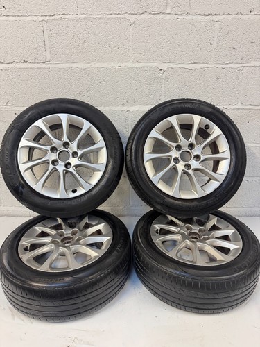 Audi 28 alloy wheels - audi, a3