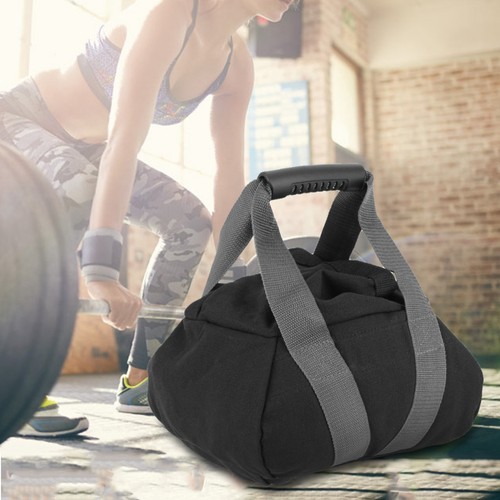 Fitness power bag - power, sandbag