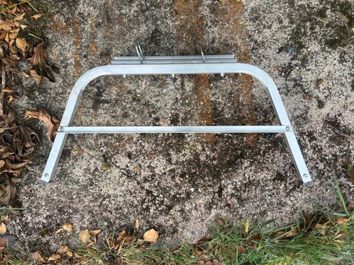 Ladder stabilizer safe - ladder,