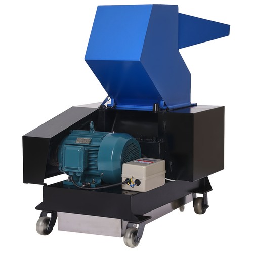 Uimoso plastic shredder - uimoso,