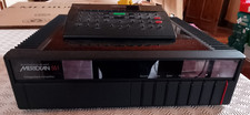Meridian 551 Amplifier With Remote. Little Use Owned From New