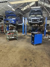 Ford Transit Connect 1.5 TDCI