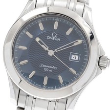 OMEGA Seamaster120 2511.81
