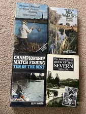 4 Vintage Hardback Course