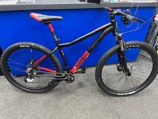 Voodoo Aizan mtb medium frame