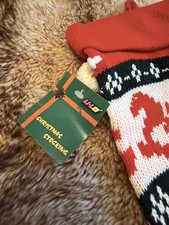 Vintage 80s / 90s Knitted