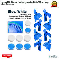 Dental Teeth Impression Putty