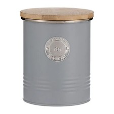 Typhoon Living Grey Tea