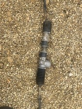 Kawasaki Mule 2510 Steering Rack May Fit 3010 4010