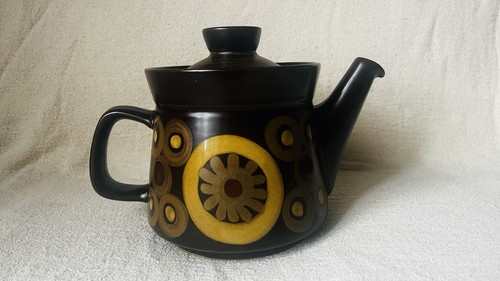 Denby arabesque vintage - arabesque, large