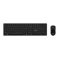 MSI FORGE K210 Wireless