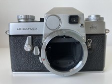 Leica Leitz Wetzlar Leicaflex