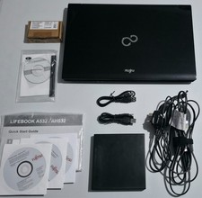Fujitsu Lifebook AH532 15.6"