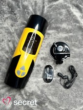 Automatic Male Masturbator