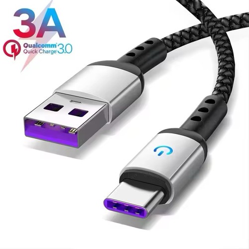 Type fast charging - c,