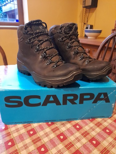 Scarpa terra gtx womens - scarpa,
